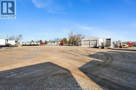 538 Highway 77 Leamington ON N8H 3V8