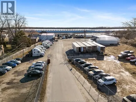 538 Highway 77 Leamington ON N8H 3V8