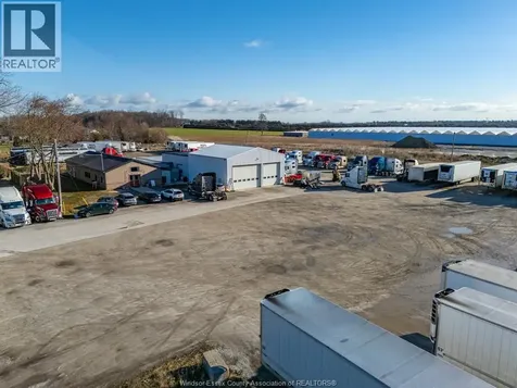 538 Highway 77 Leamington ON N8H 3V8
