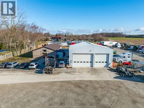 538 Highway 77 Leamington ON N8H 3V8