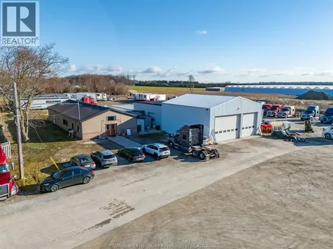 538 Highway 77 Leamington ON N8H 3V8
