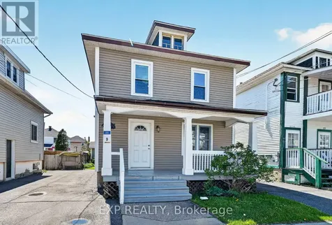 9-11 Millville Avenue Cornwall ON K6H 4K5
