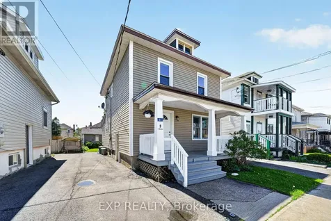 9-11 Millville Avenue Cornwall ON K6H 4K5