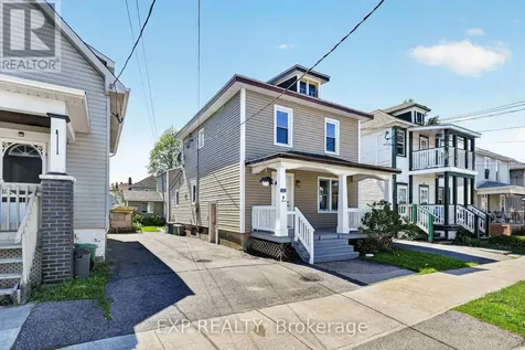 9-11 Millville Avenue Cornwall ON K6H 4K5