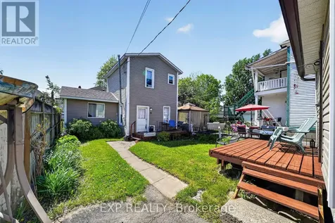 9-11 Millville Avenue Cornwall ON K6H 4K5