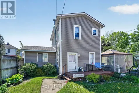 9-11 Millville Avenue Cornwall ON K6H 4K5
