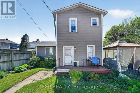 9-11 Millville Avenue Cornwall ON K6H 4K5