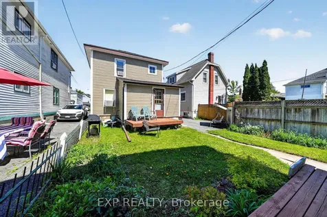 9-11 Millville Avenue Cornwall ON K6H 4K5