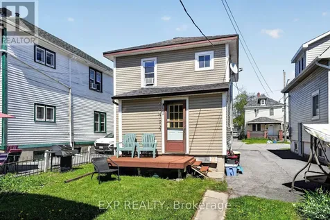9-11 Millville Avenue Cornwall ON K6H 4K5