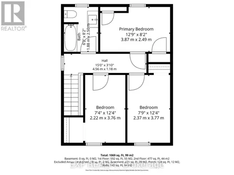 9-11 Millville Avenue Cornwall ON K6H 4K5