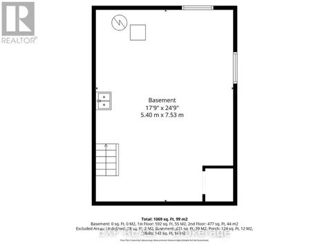 9-11 Millville Avenue Cornwall ON K6H 4K5
