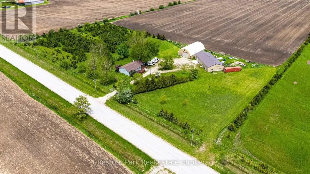 3932 Bruce Road 6 Huron-kinloss ON N0G 2R0