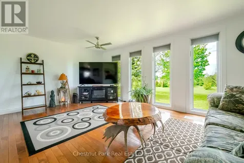 3932 Bruce Road 6 Huron-kinloss ON N0G 2R0