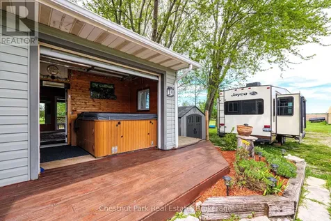 3932 Bruce Road 6 Huron-kinloss ON N0G 2R0