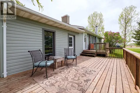 3932 Bruce Road 6 Huron-kinloss ON N0G 2R0