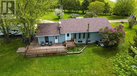 3932 Bruce Road 6 Huron-kinloss ON N0G 2R0