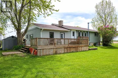3932 Bruce Road 6 Huron-kinloss ON N0G 2R0