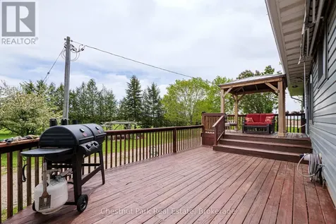 3932 Bruce Road 6 Huron-kinloss ON N0G 2R0