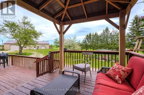3932 Bruce Road 6 Huron-kinloss ON N0G 2R0