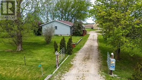 3932 Bruce Road 6 Huron-kinloss ON N0G 2R0
