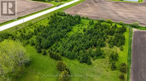 3932 Bruce Road 6 Huron-kinloss ON N0G 2R0