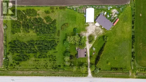 3932 Bruce Road 6 Huron-kinloss ON N0G 2R0