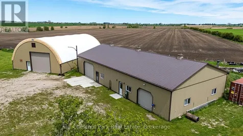 3932 Bruce Road 6 Huron-kinloss ON N0G 2R0