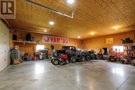 3932 Bruce Road 6 Huron-kinloss ON N0G 2R0