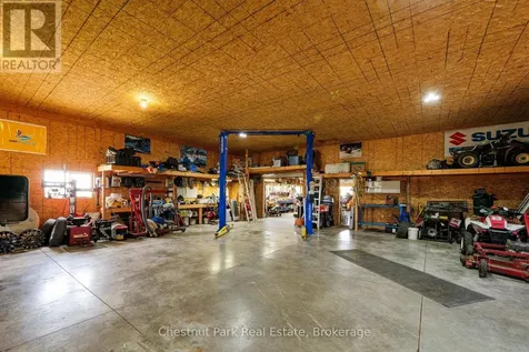 3932 Bruce Road 6 Huron-kinloss ON N0G 2R0