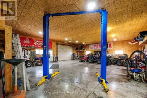 3932 Bruce Road 6 Huron-kinloss ON N0G 2R0