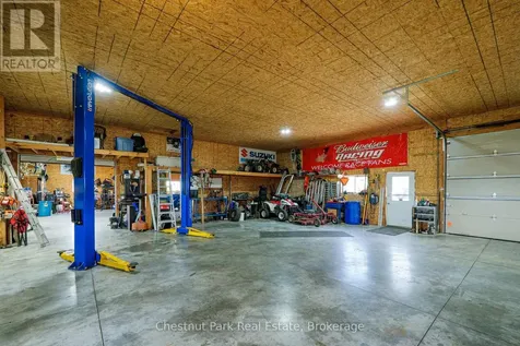 3932 Bruce Road 6 Huron-kinloss ON N0G 2R0