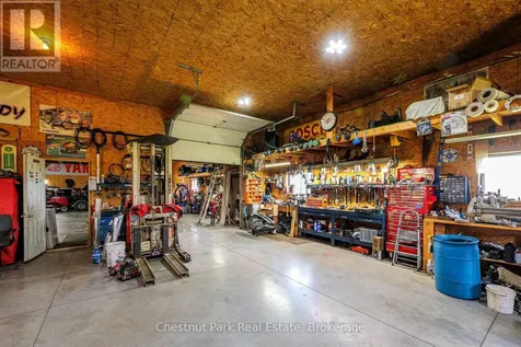 3932 Bruce Road 6 Huron-kinloss ON N0G 2R0
