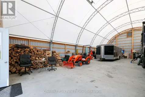 3932 Bruce Road 6 Huron-kinloss ON N0G 2R0