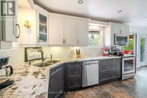 3932 Bruce Road 6 Huron-kinloss ON N0G 2R0