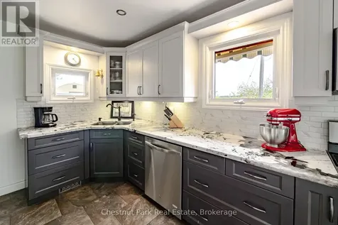 3932 Bruce Road 6 Huron-kinloss ON N0G 2R0