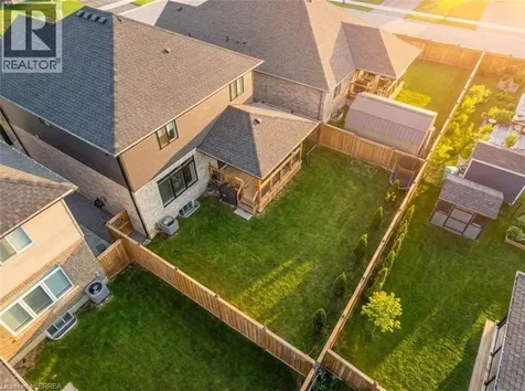 192 Gibbons Street Waterford ON N0E 1Y0