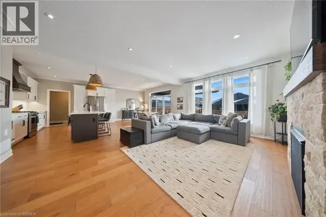 192 Gibbons Street Waterford ON N0E 1Y0