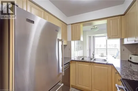 2379 Central Park Drive Oakville ON L6H 0E3