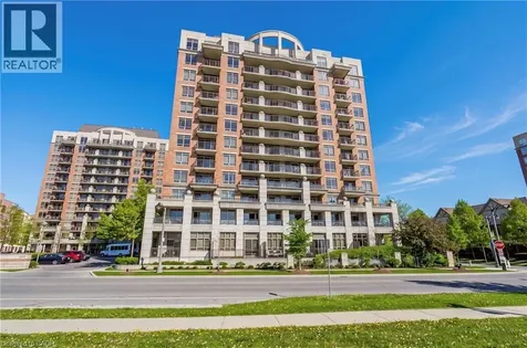 2379 Central Park Drive Oakville ON L6H 0E3