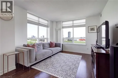 2379 Central Park Drive Oakville ON L6H 0E3
