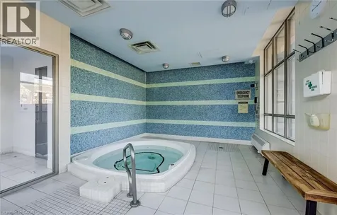 2379 Central Park Drive Oakville ON L6H 0E3
