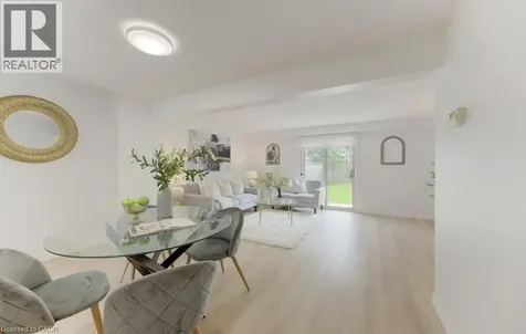 603 Pinerow Crescent Waterloo ON N2T 2K6