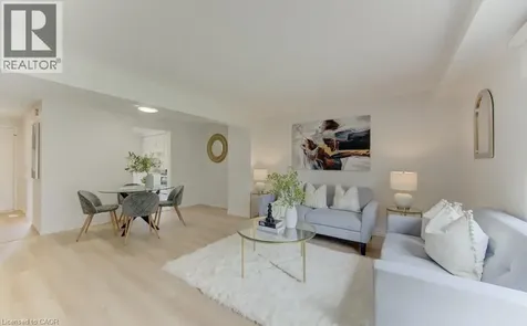 603 Pinerow Crescent Waterloo ON N2T 2K6