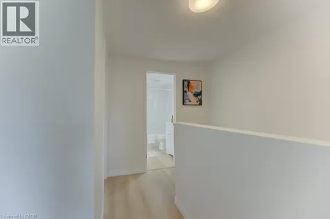603 Pinerow Crescent Waterloo ON N2T 2K6