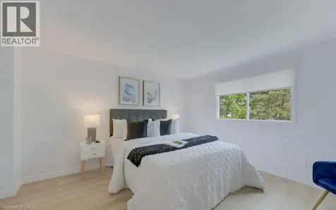 603 Pinerow Crescent Waterloo ON N2T 2K6