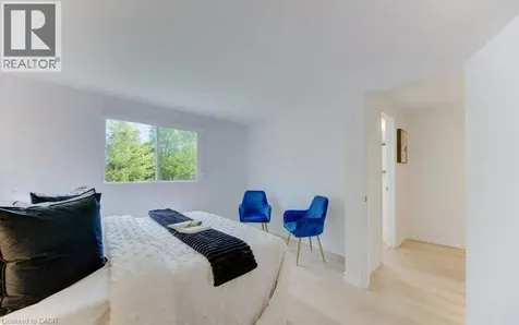 603 Pinerow Crescent Waterloo ON N2T 2K6