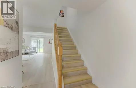 603 Pinerow Crescent Waterloo ON N2T 2K6