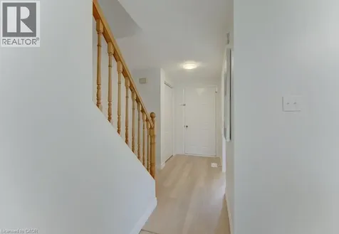 603 Pinerow Crescent Waterloo ON N2T 2K6