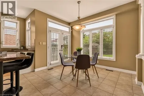 76 Moorland Crescent Ancaster ON L9K 1N7