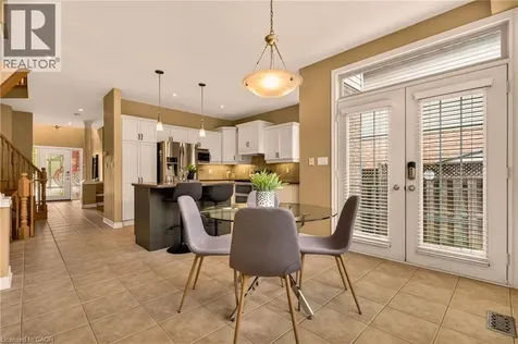 76 Moorland Crescent Ancaster ON L9K 1N7